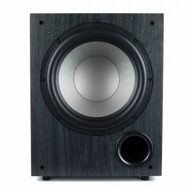 Сабвуфер Jamo C 912 SUB Black ash